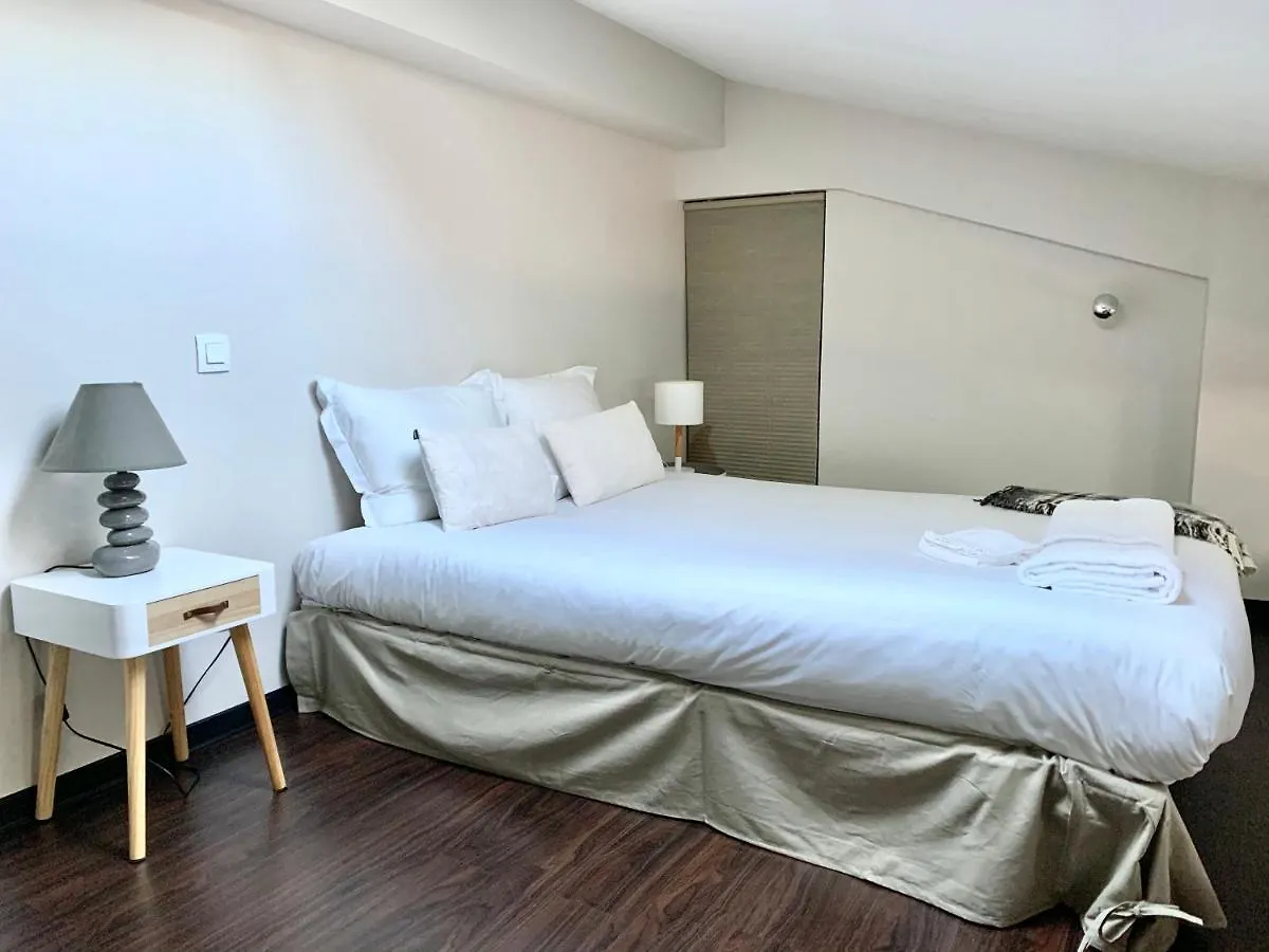 Duplex design en hypercentre Apartamento Toulouse