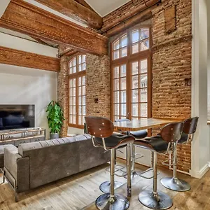 Garona - Welkeys Apartamento