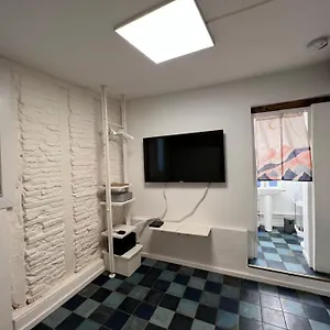 Centre Historique Saint Etienne, Carmes Apartamento