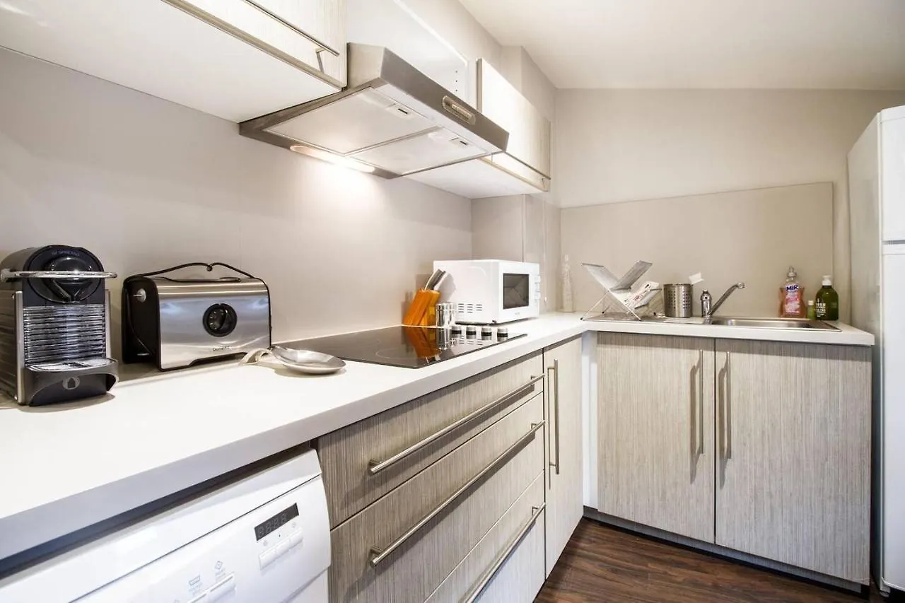 Duplex design en hypercentre Apartamento Toulouse